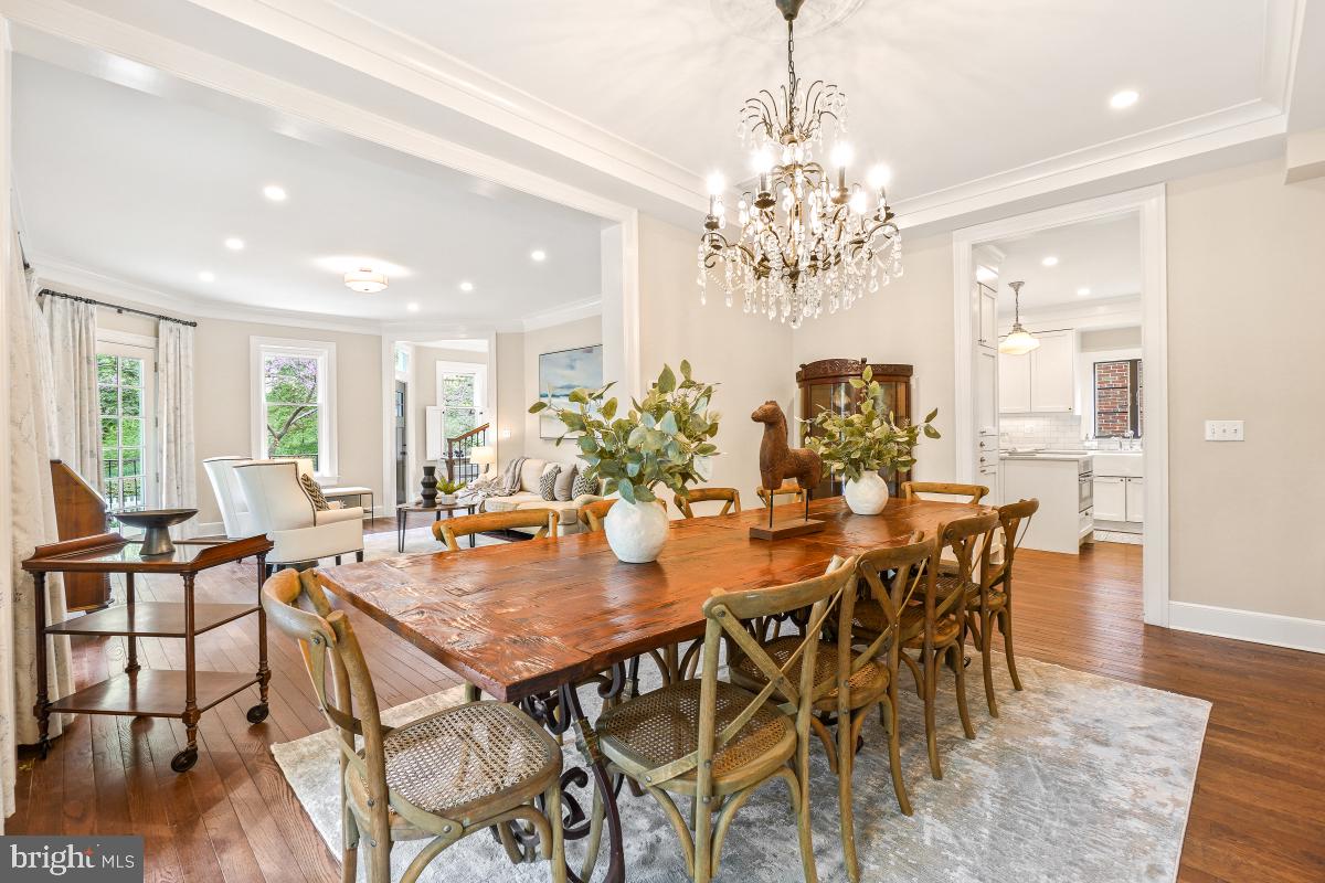 2021 KLINGLE ROAD NW