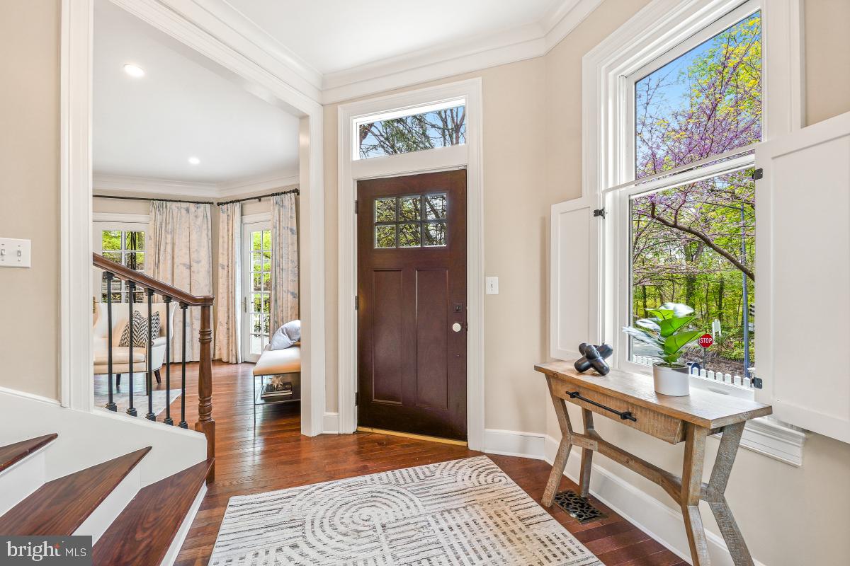 2021 KLINGLE ROAD NW