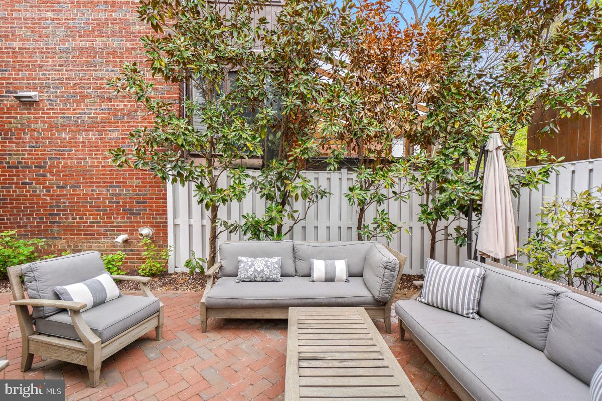 2021 KLINGLE ROAD NW