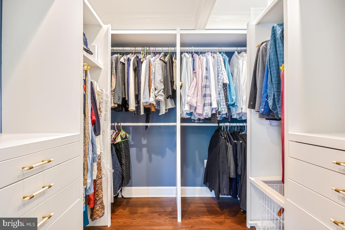 2021 KLINGLE ROAD NW