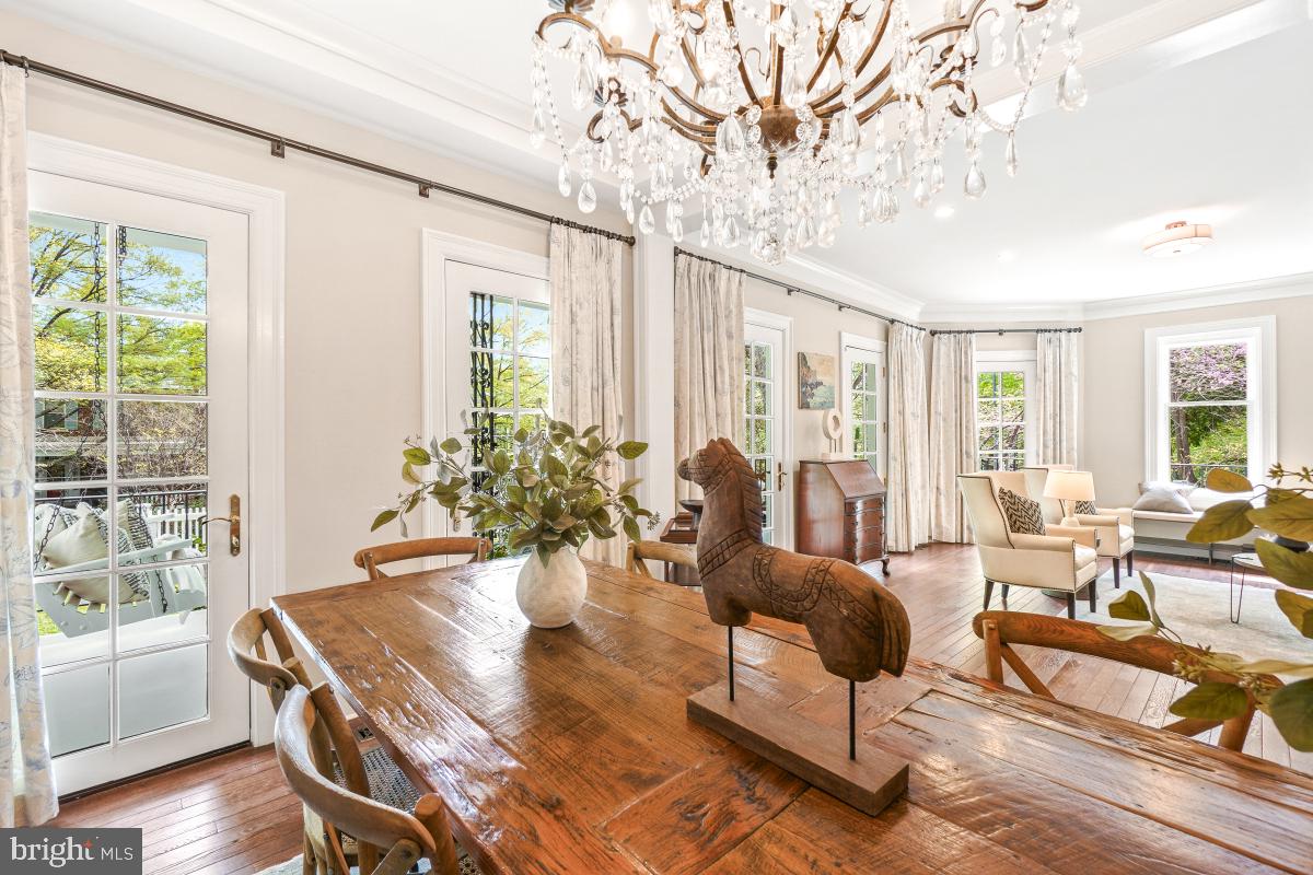 2021 KLINGLE ROAD NW