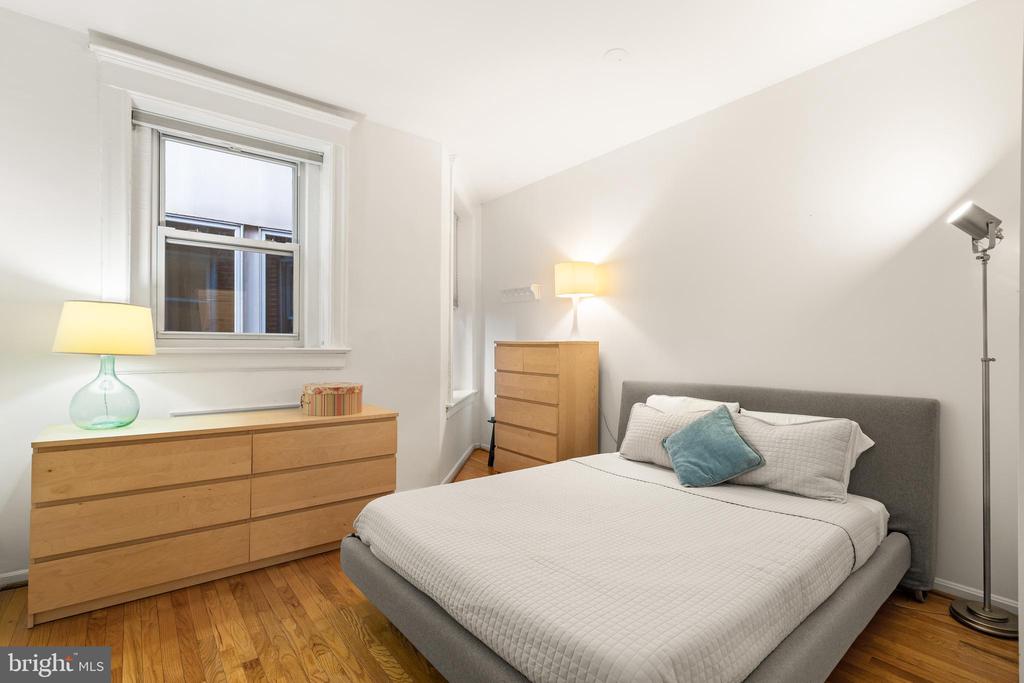 1855 CALVERT STREET NW Unit: 101