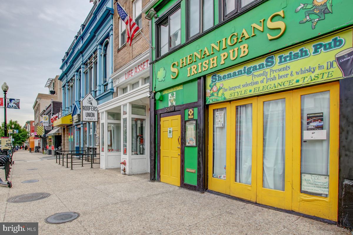 1910 KALORAMA ROAD NW 403