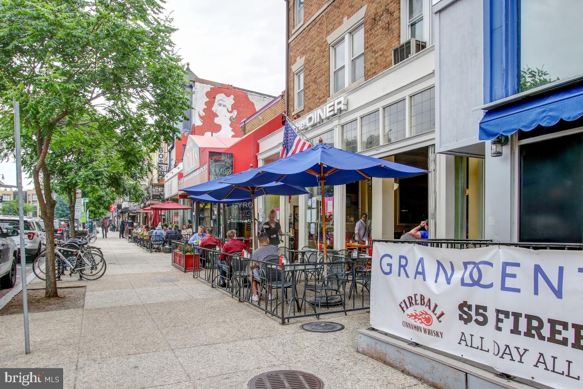 1910 KALORAMA ROAD NW 403