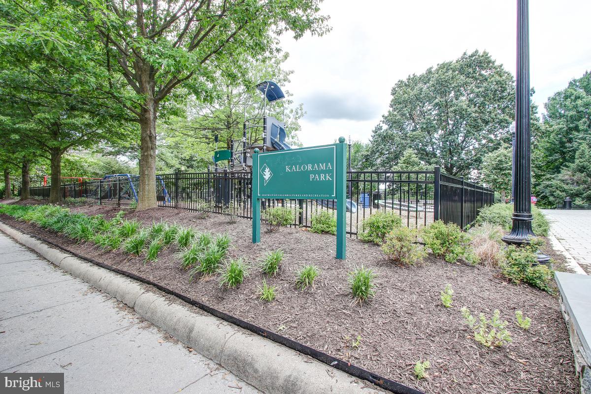 1910 KALORAMA ROAD NW 403