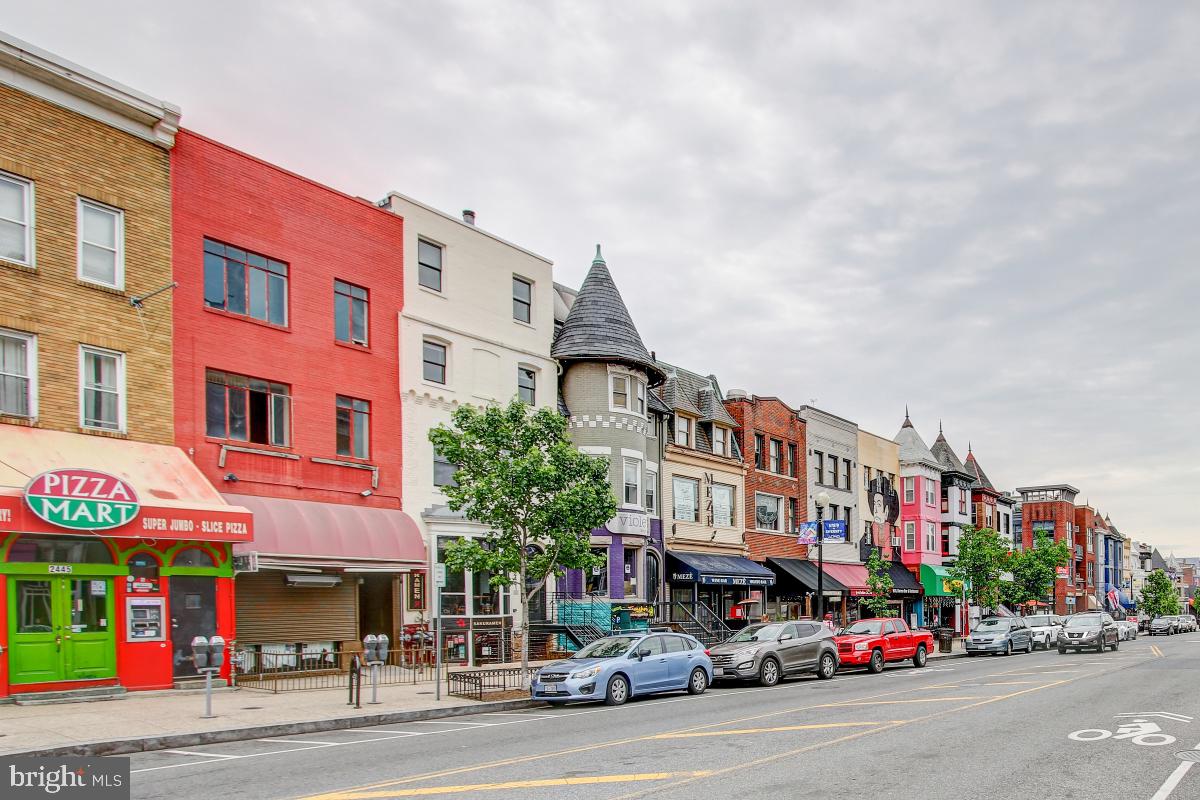 1910 KALORAMA ROAD NW 403