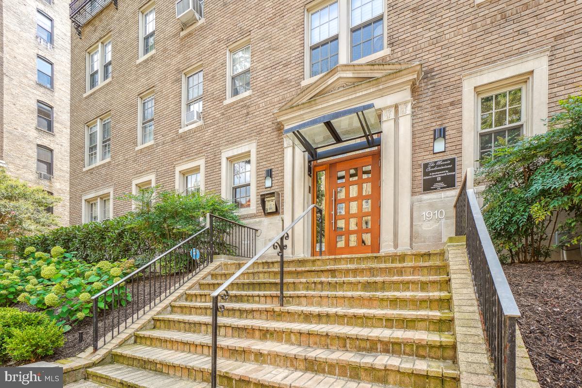 1910 KALORAMA ROAD NW 403