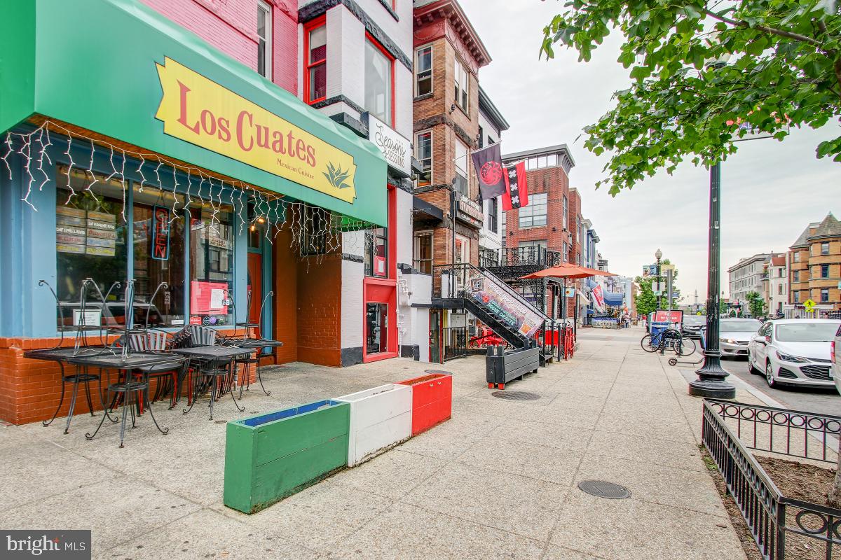 1910 KALORAMA ROAD NW 403