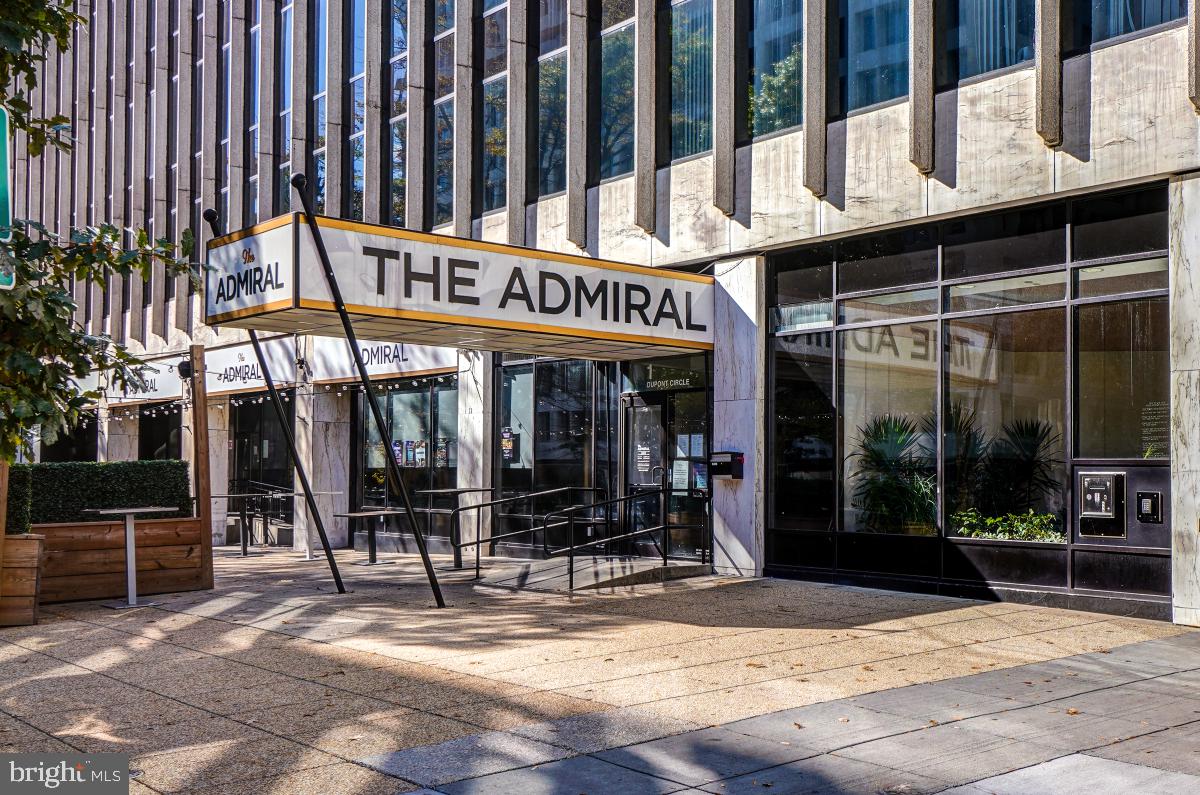 1910 KALORAMA ROAD NW 403