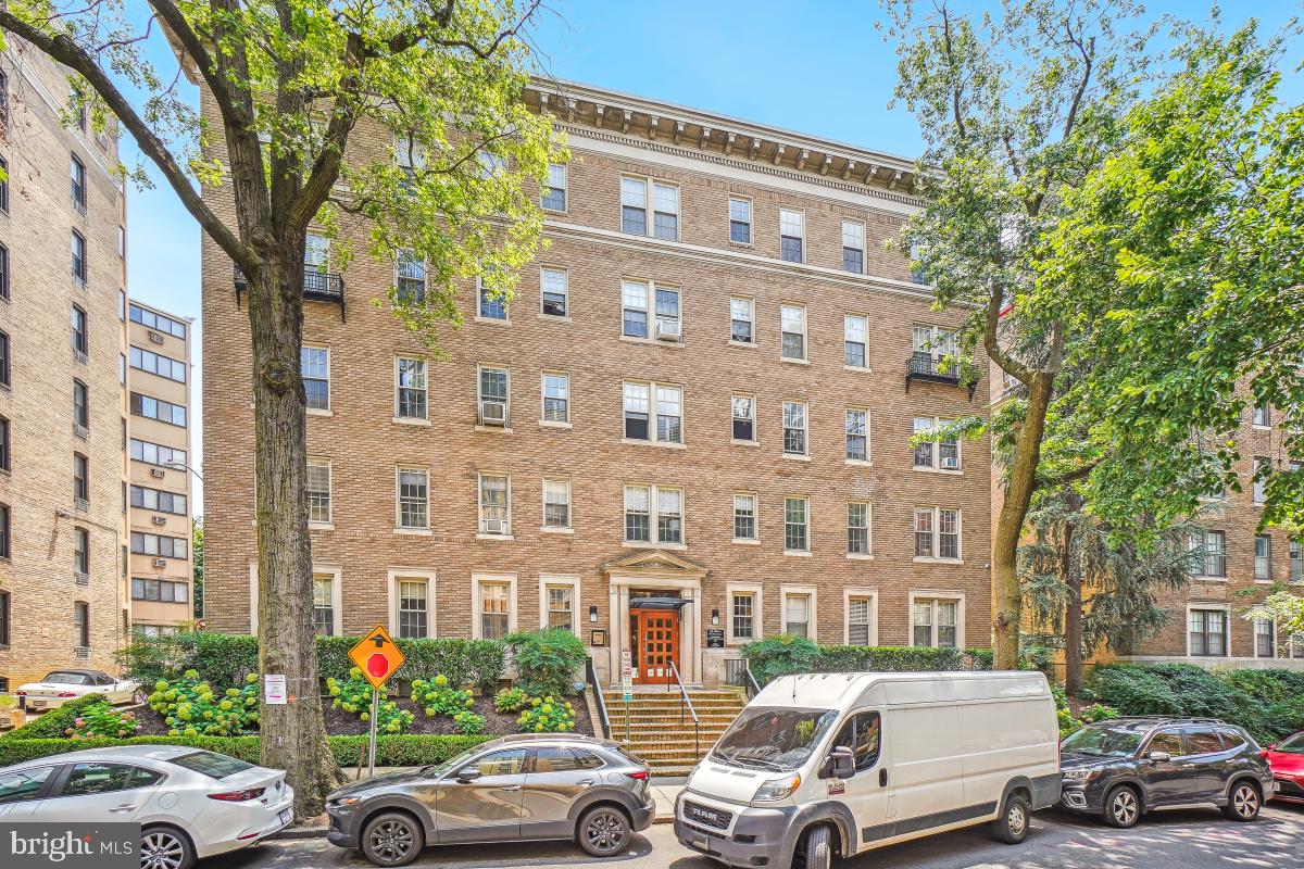 1910 KALORAMA ROAD NW 403