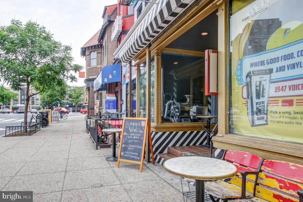 1910 KALORAMA ROAD NW 403