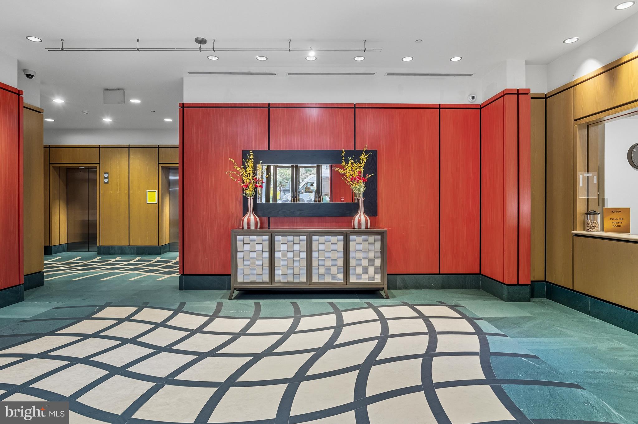 400 MASSACHUSETTS AVENUE NW 1108