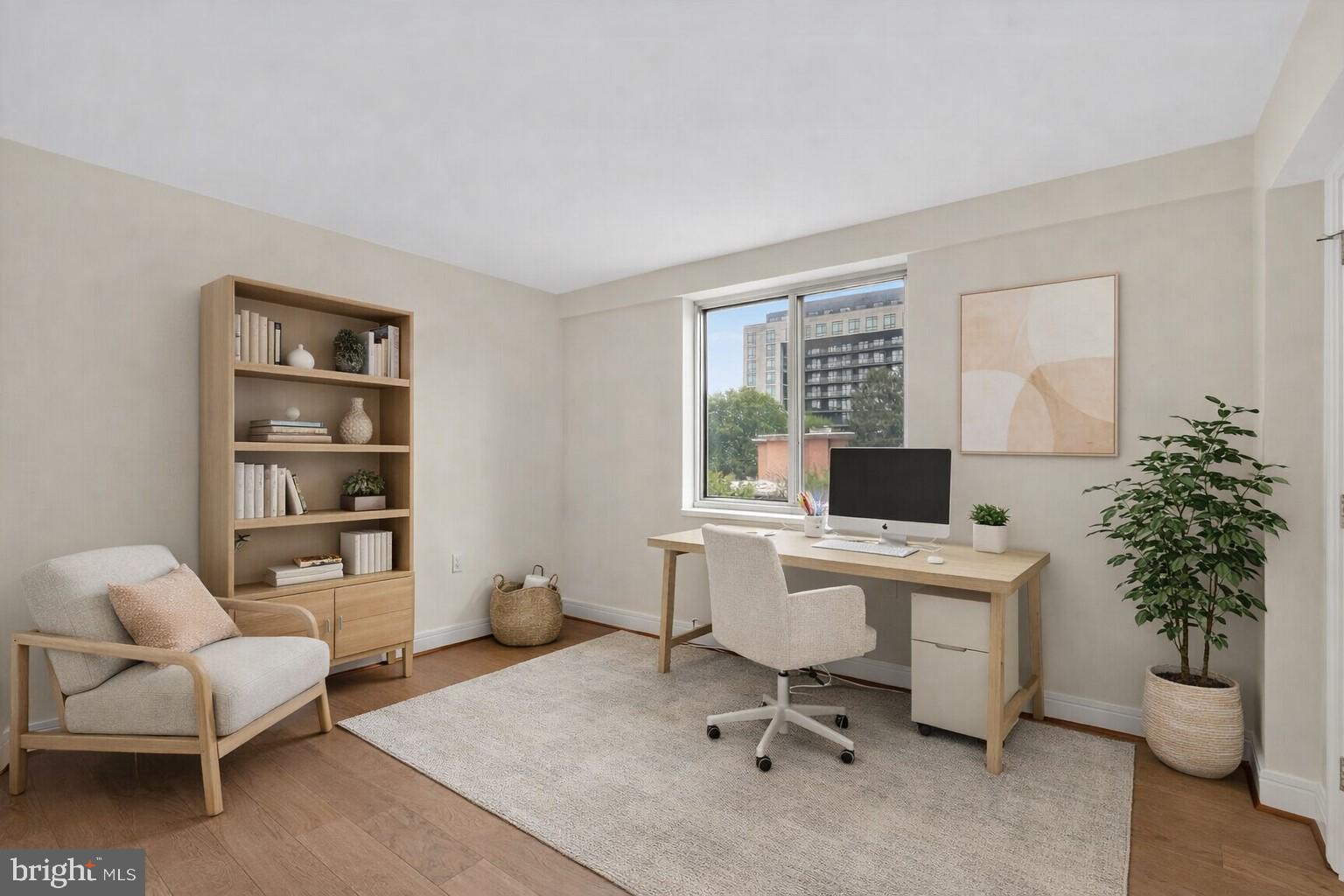 800 4TH STREET SW S221