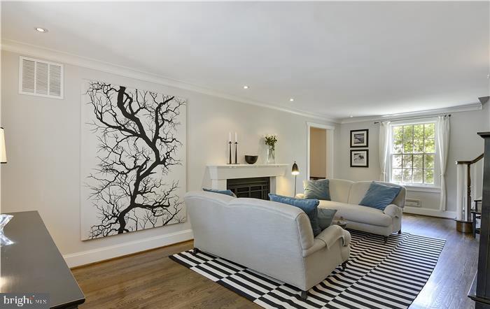 5409 BLACKISTONE ROAD