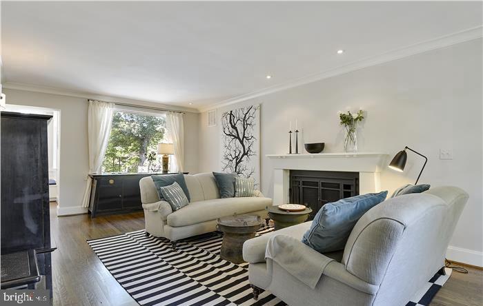 5409 BLACKISTONE ROAD