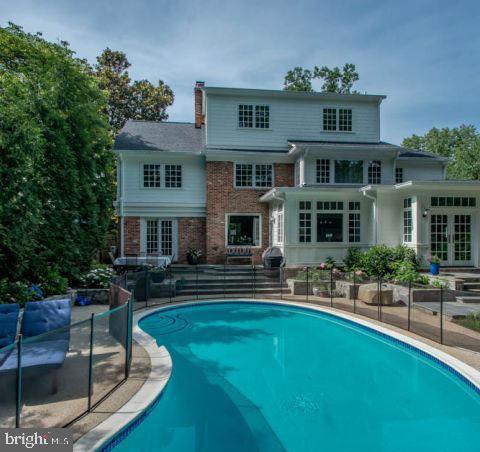 5409 BLACKISTONE ROAD