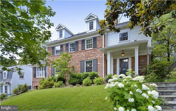 5409 BLACKISTONE ROAD