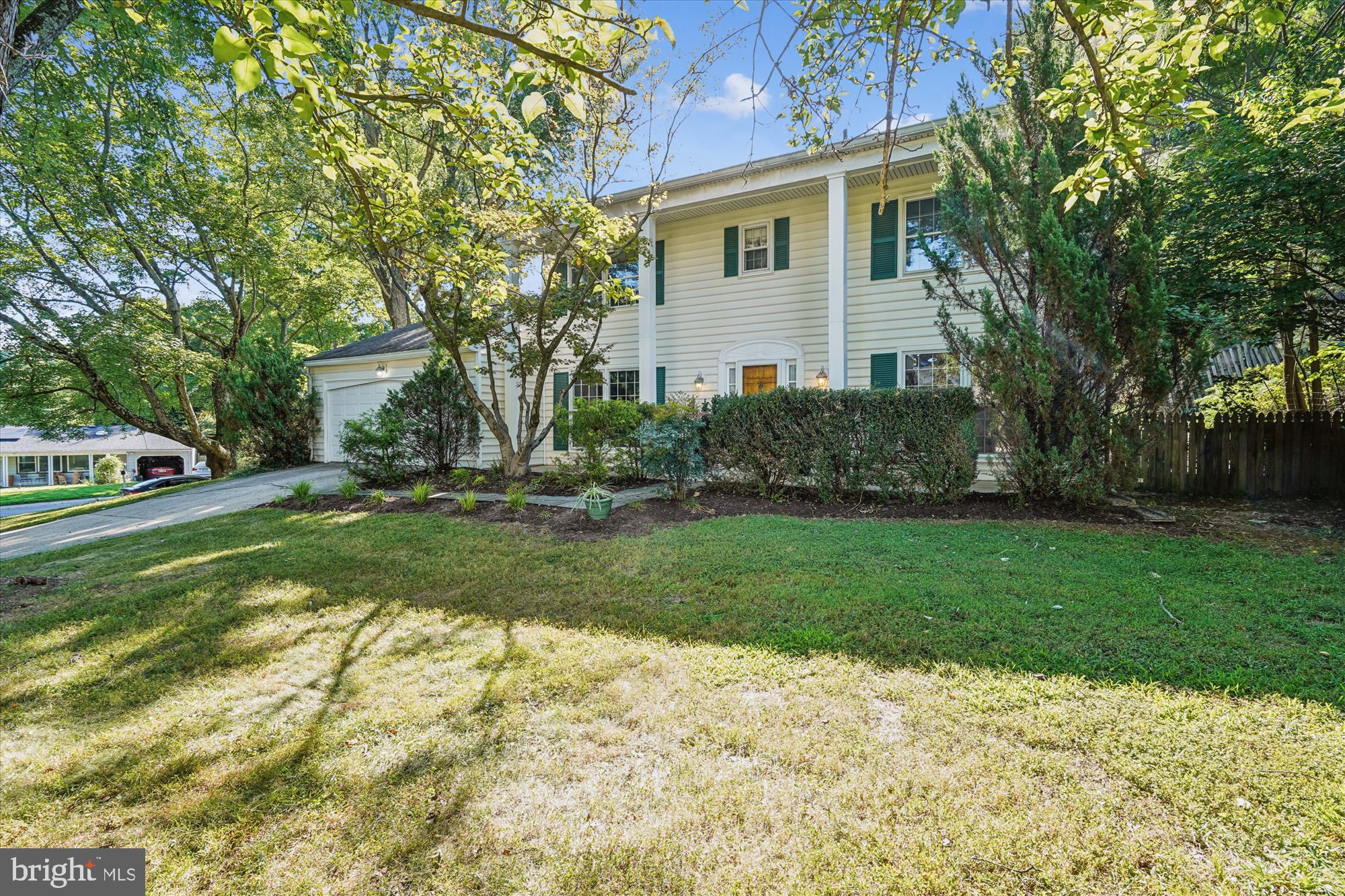 12119 GREENLEAF AVENUE