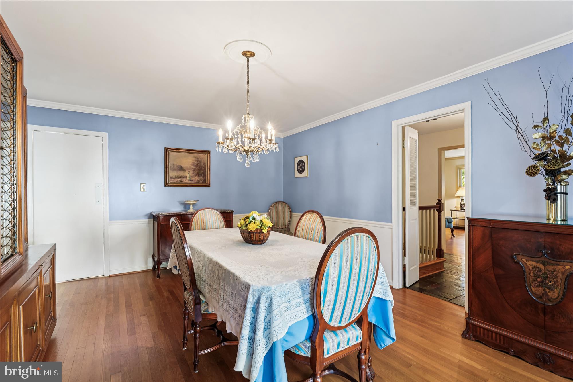 12119 GREENLEAF AVENUE