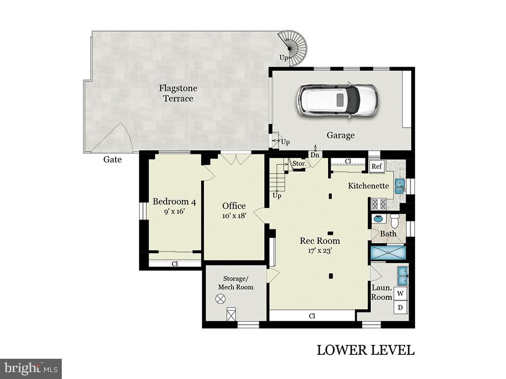 28 W IRVING STREET