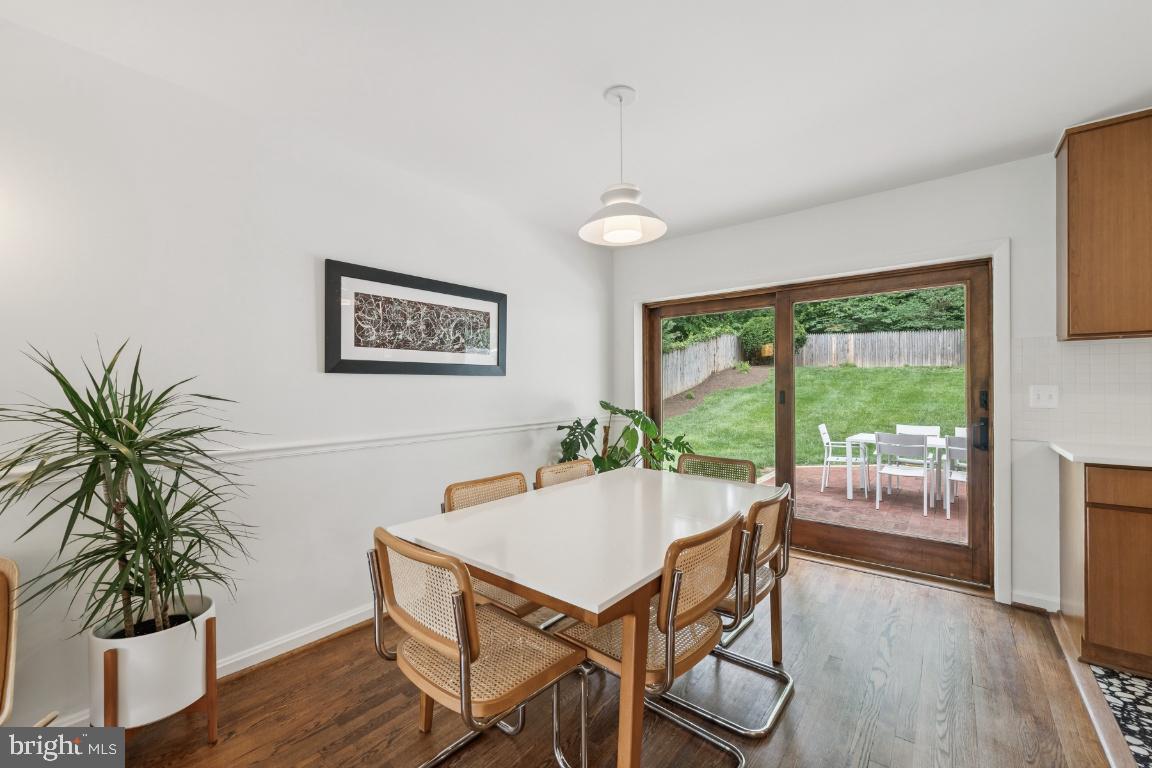 3508 BROOKWOOD DRIVE