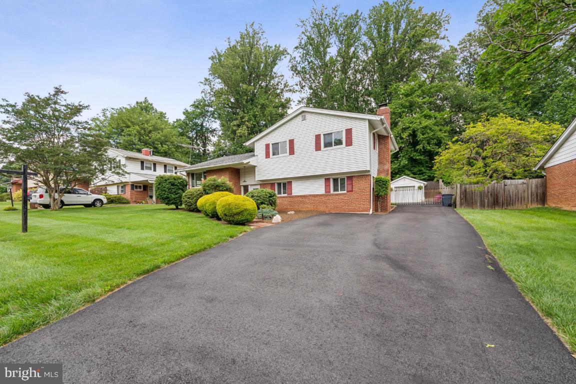 3508 BROOKWOOD DRIVE