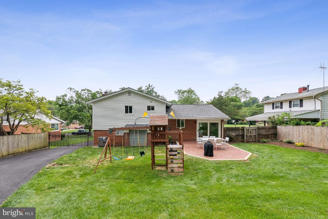 3508 BROOKWOOD DRIVE