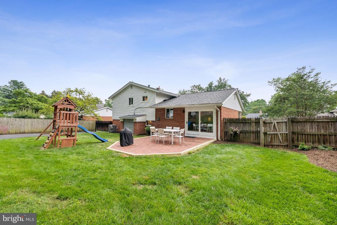 3508 BROOKWOOD DRIVE