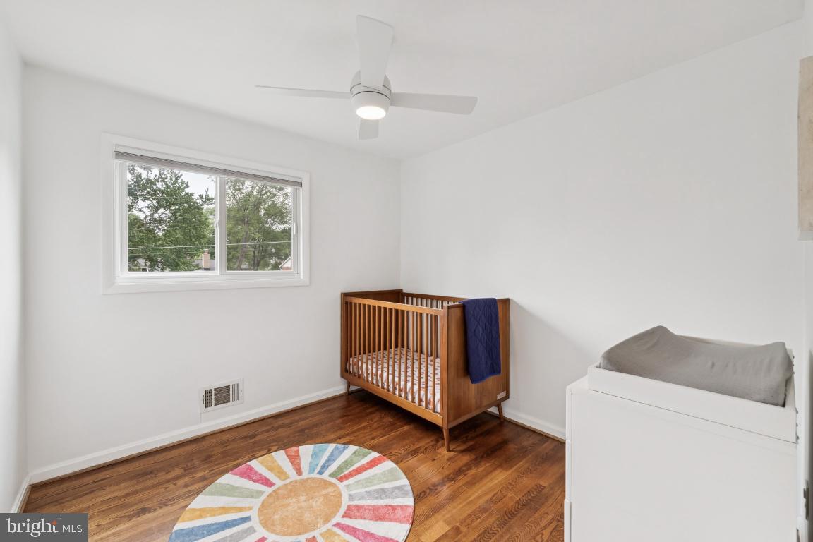 3508 BROOKWOOD DRIVE