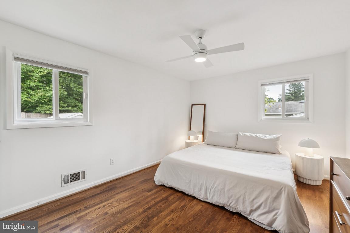 3508 BROOKWOOD DRIVE