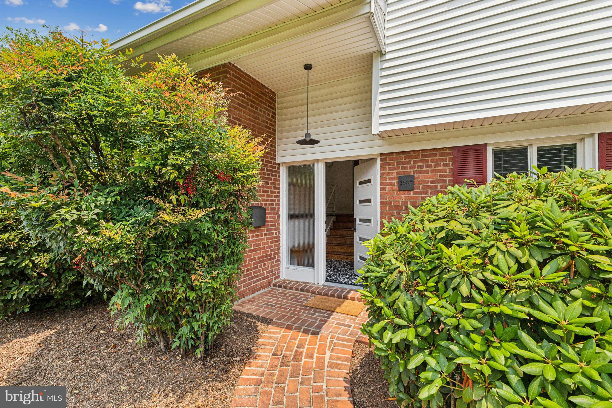 3508 BROOKWOOD DRIVE