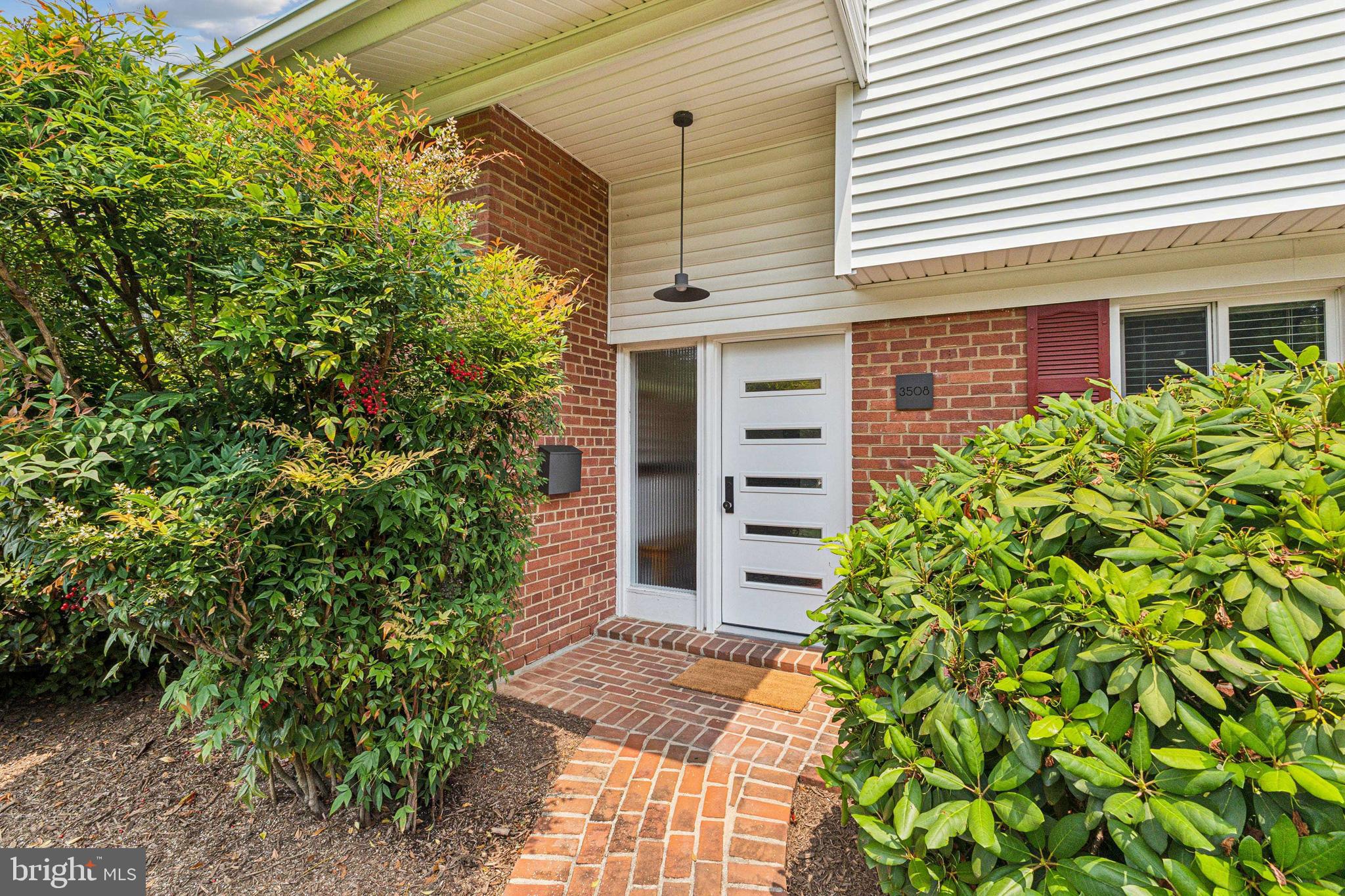 3508 BROOKWOOD DRIVE