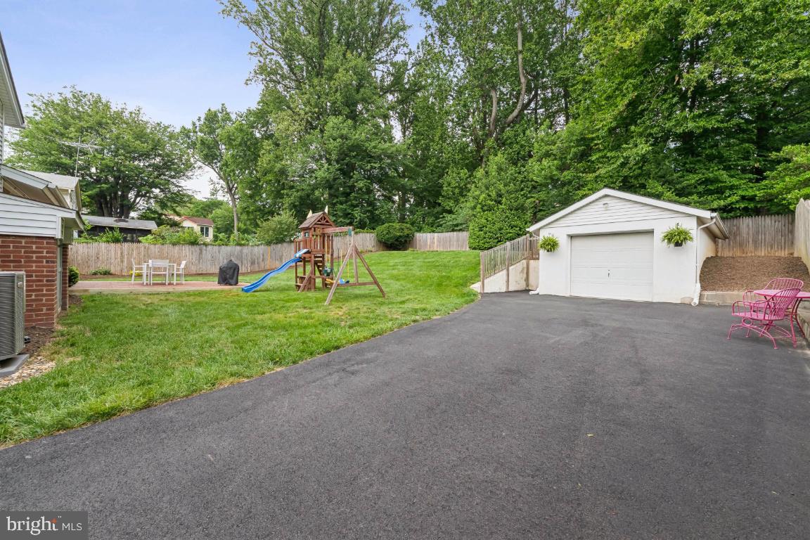 3508 BROOKWOOD DRIVE