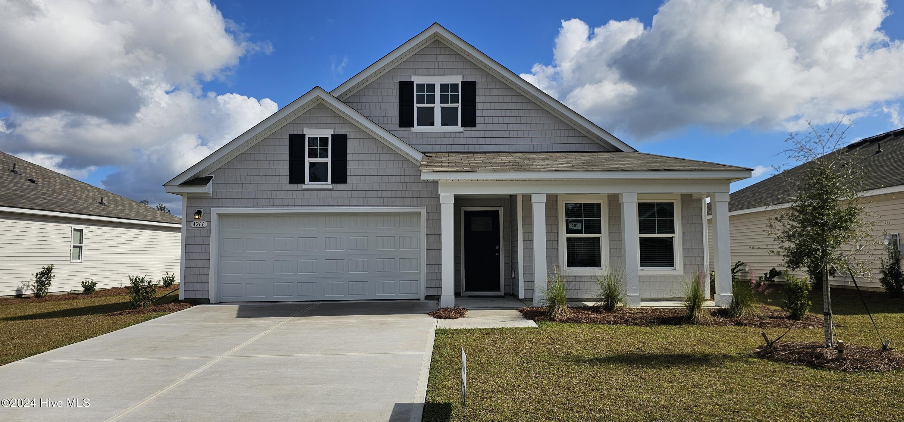 4266 Milkweed Road
