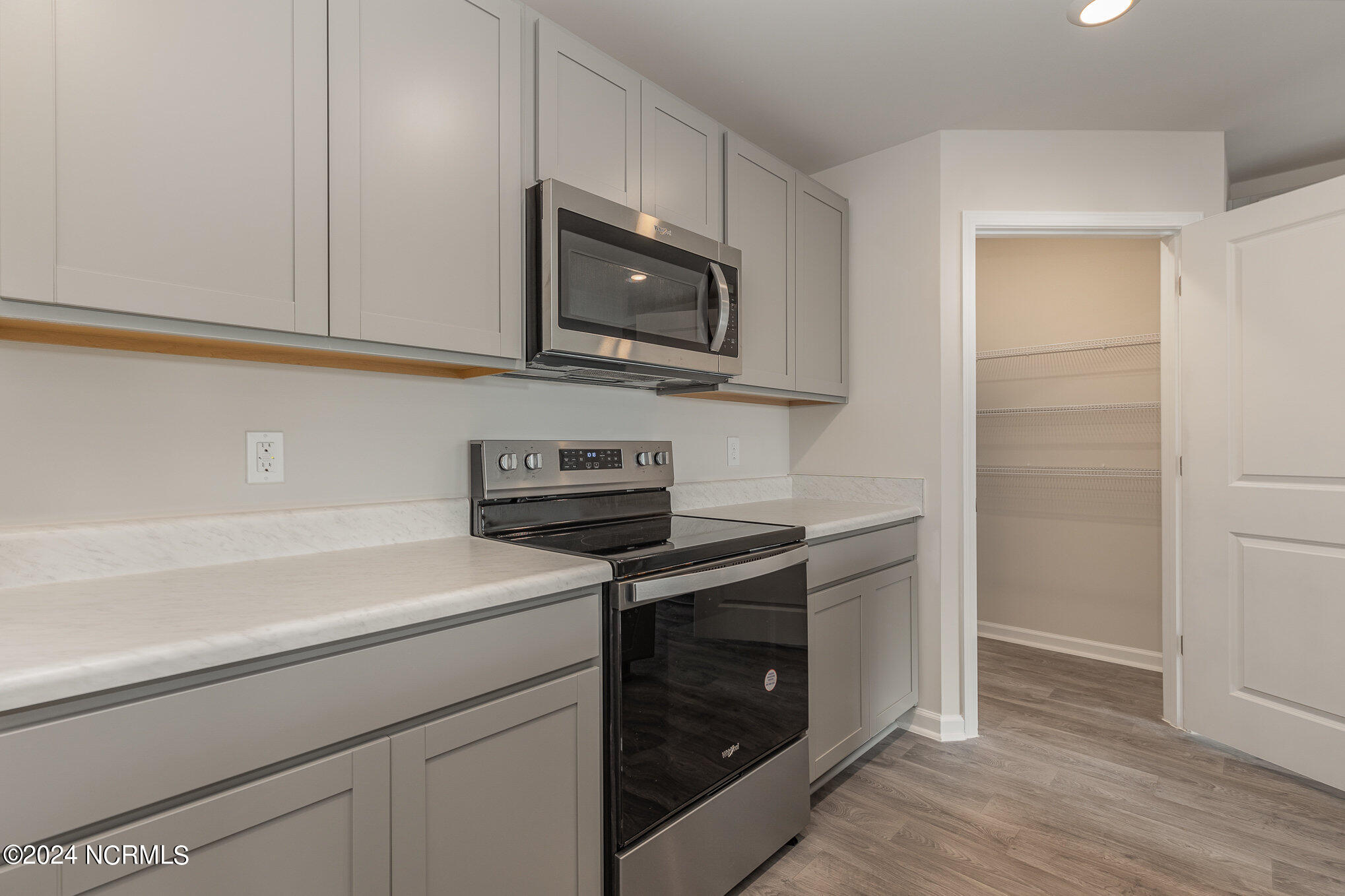 4266 Milkweed Road