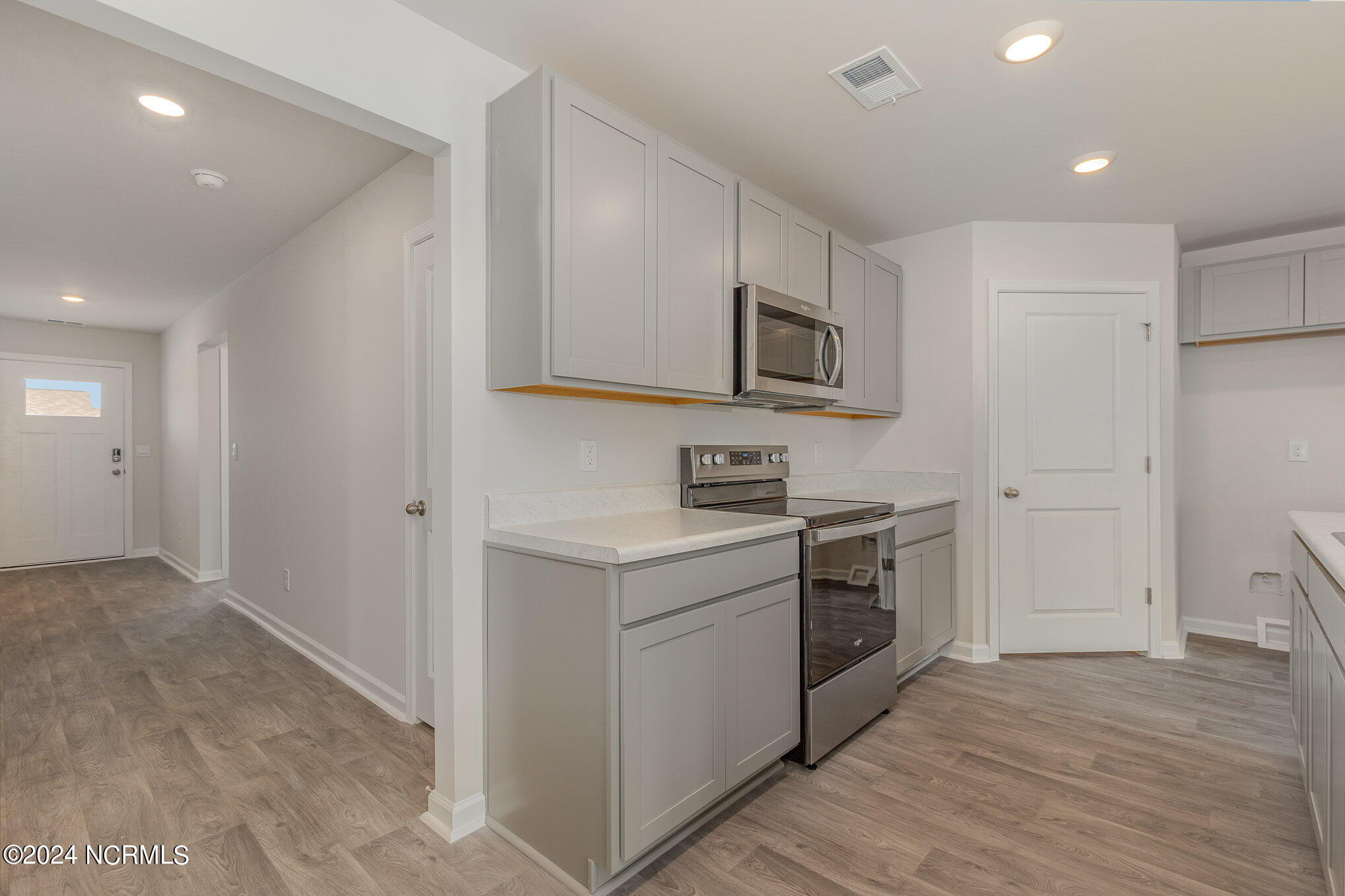 4266 Milkweed Road