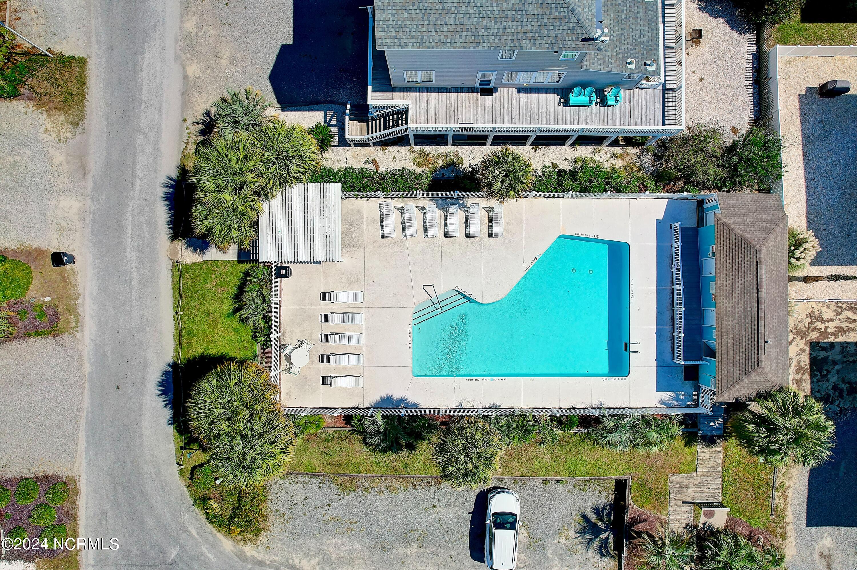 60 Private Drive