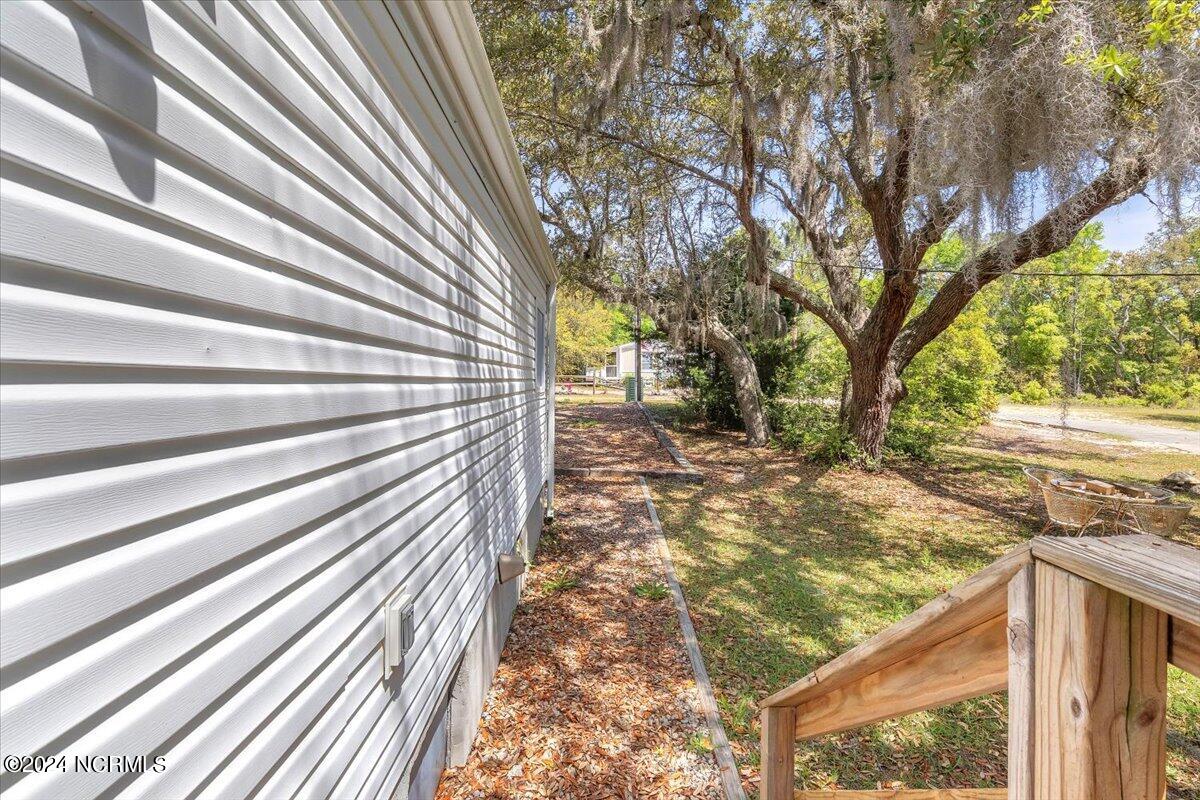 2689 Seacoast Street SW