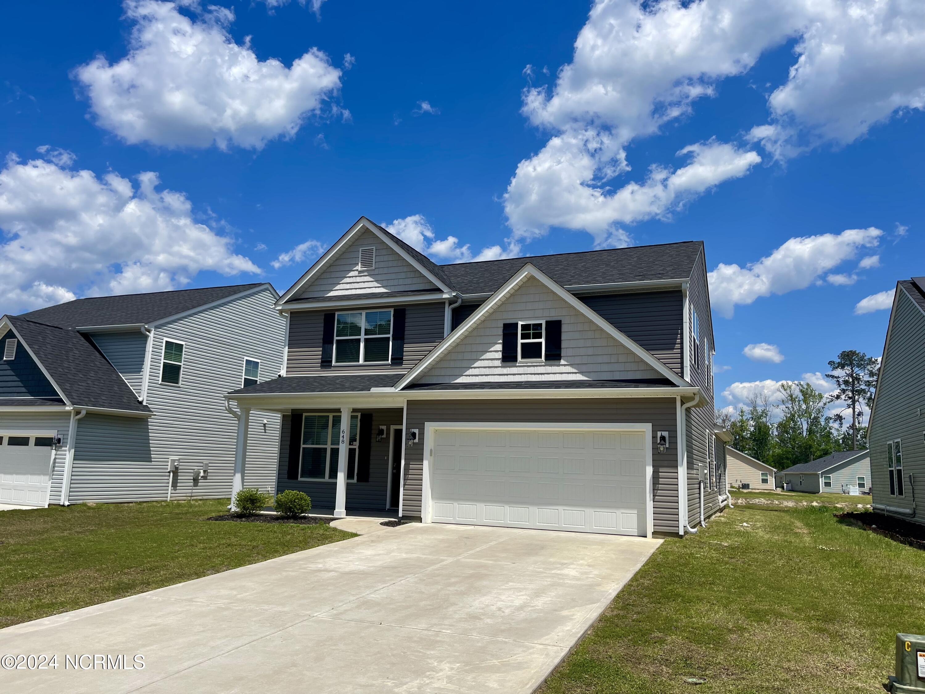 648 Landmark Cove