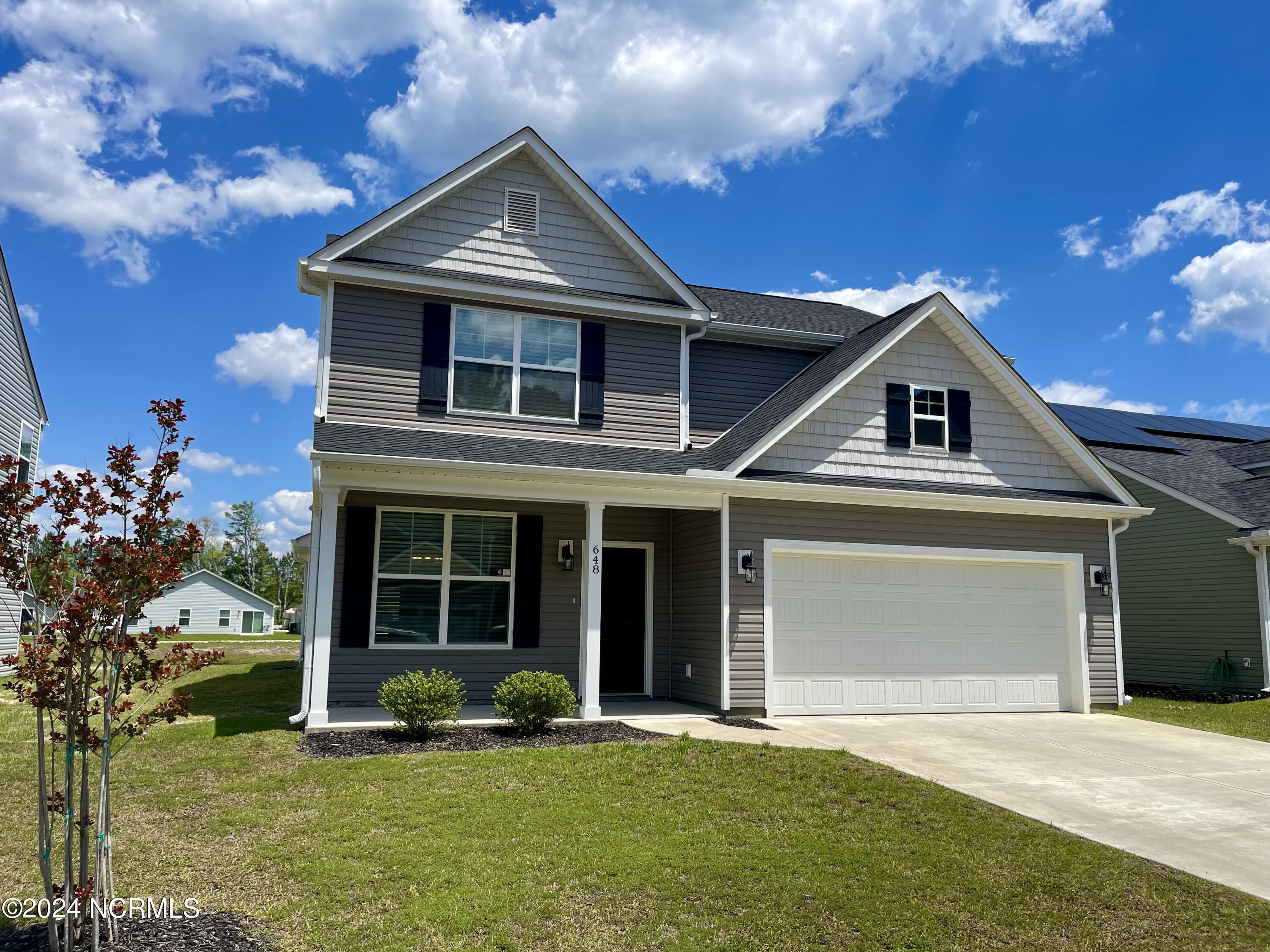 648 Landmark Cove