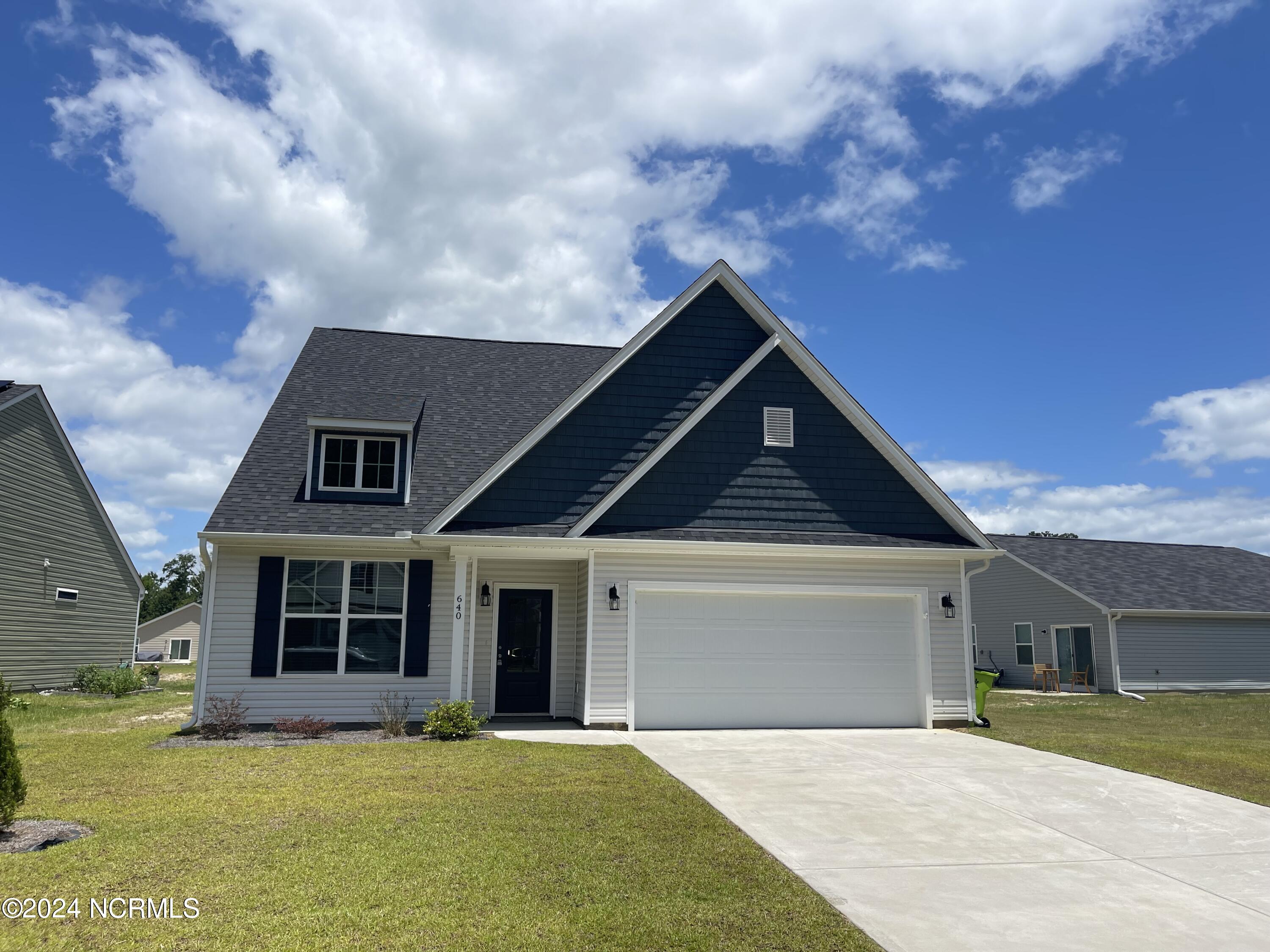640 Landmark Cove