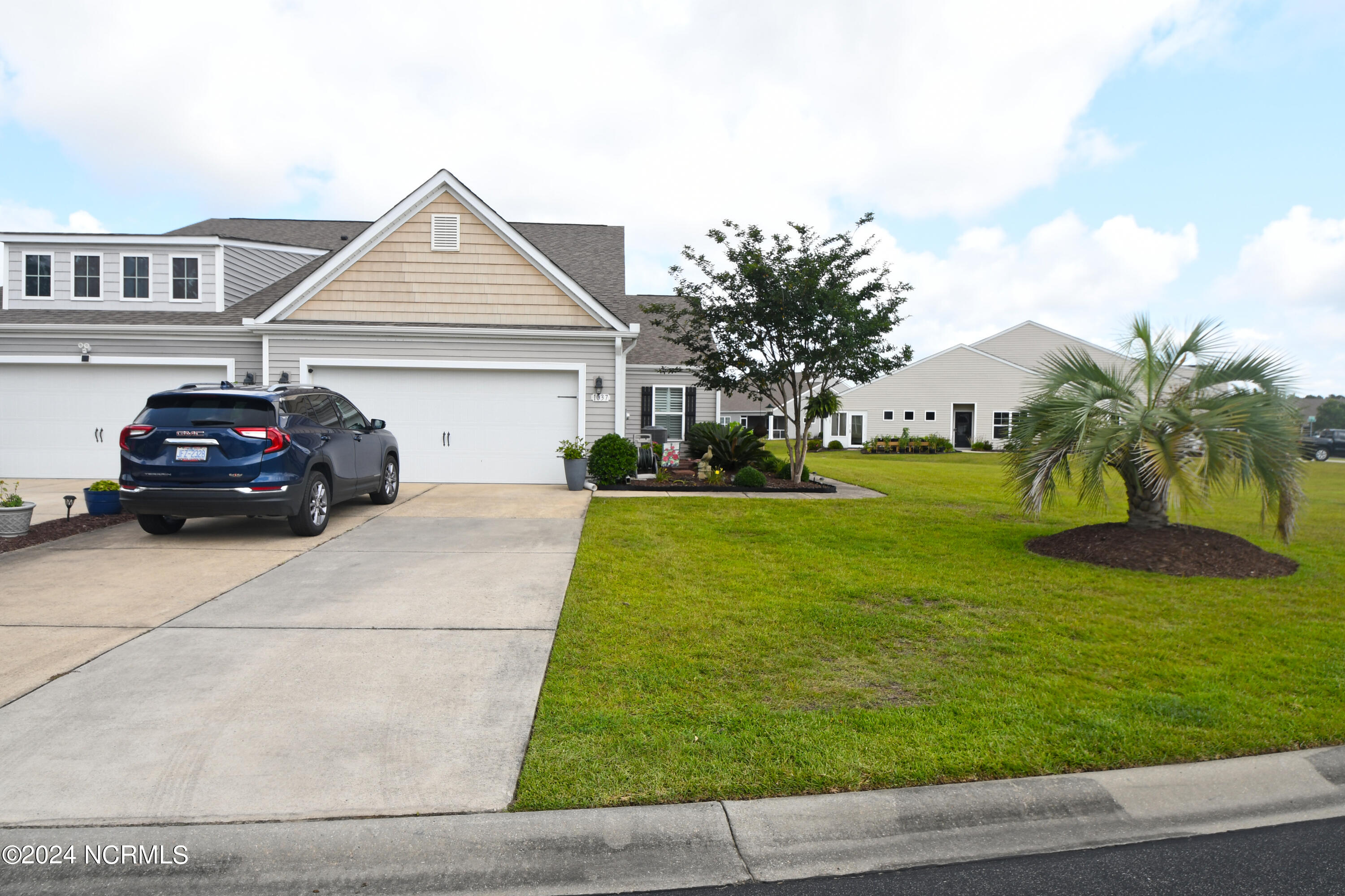 1037 Chadsey Lake Drive