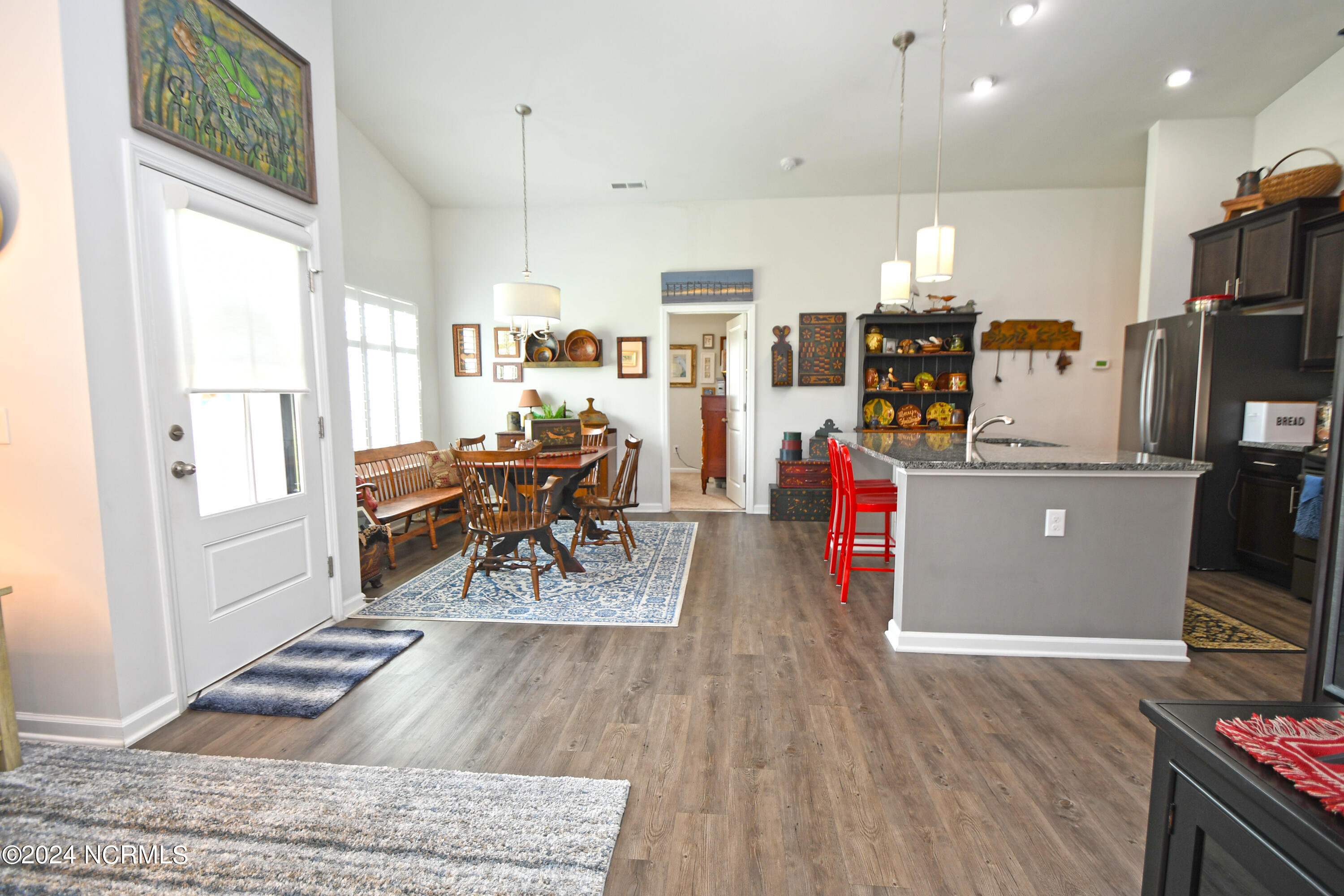 1037 Chadsey Lake Drive