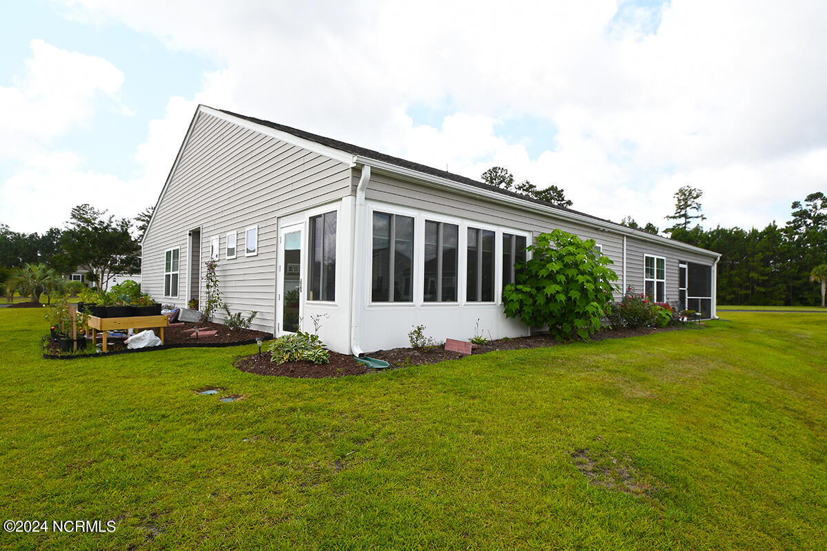 1037 Chadsey Lake Drive