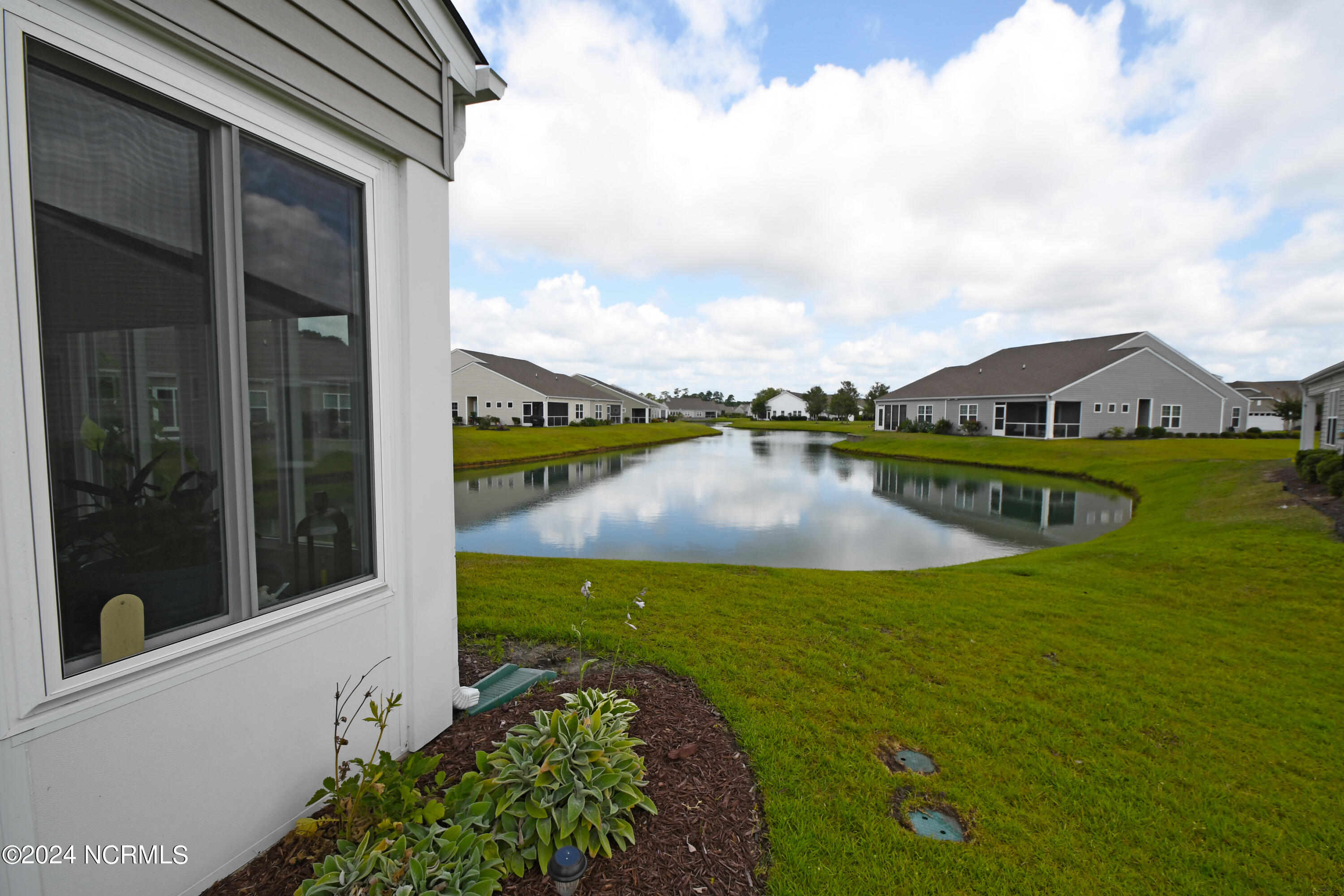 1037 Chadsey Lake Drive