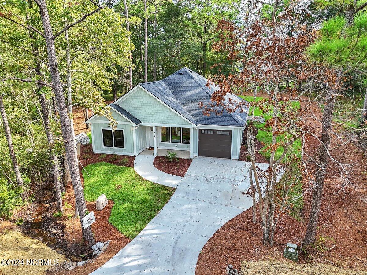 3080 River Hills Drive SW