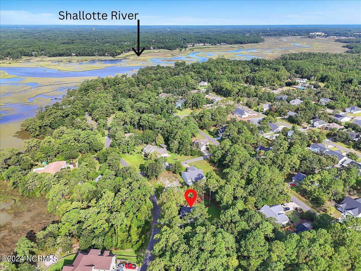 3080 River Hills Drive SW