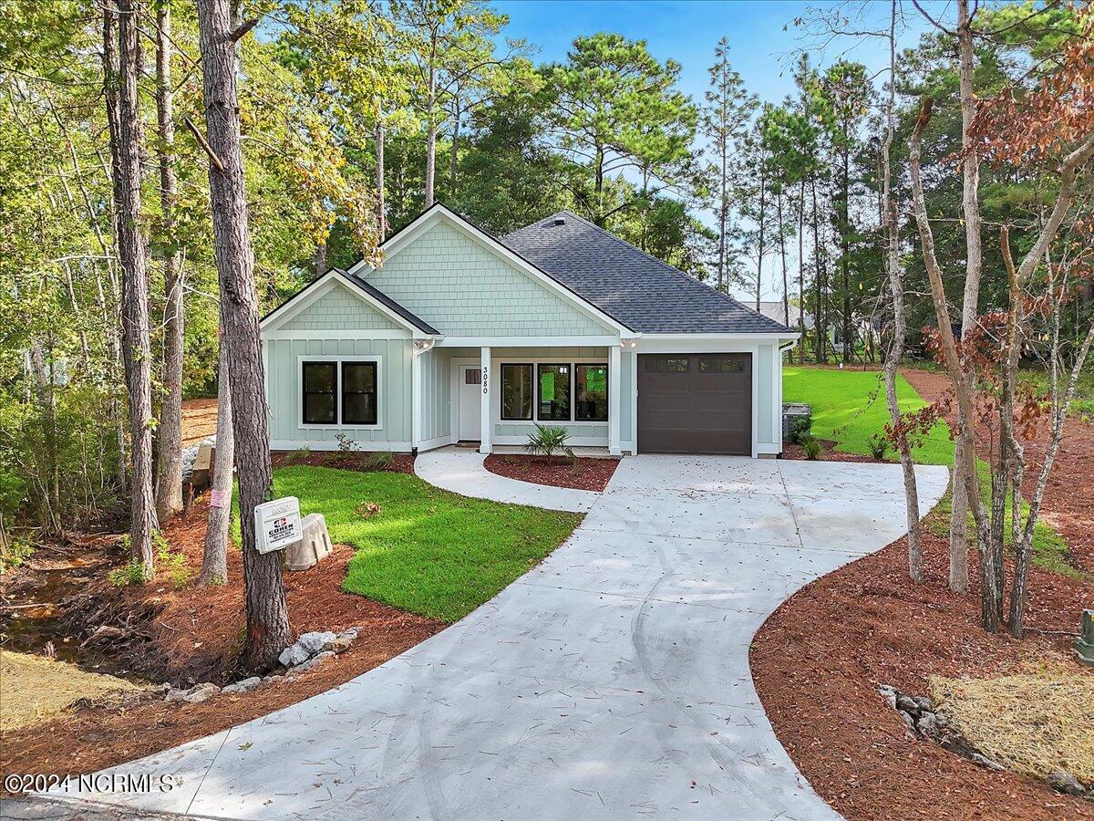 3080 River Hills Drive SW