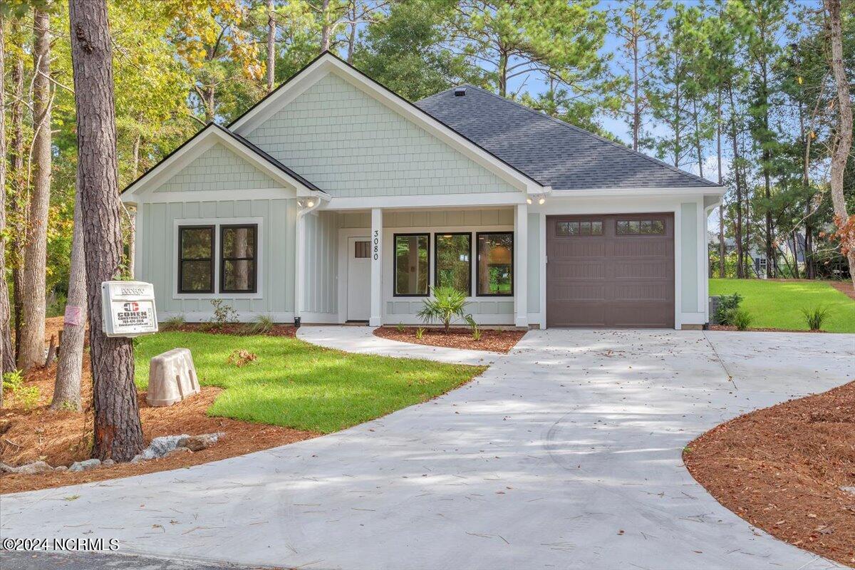 3080 River Hills Drive SW