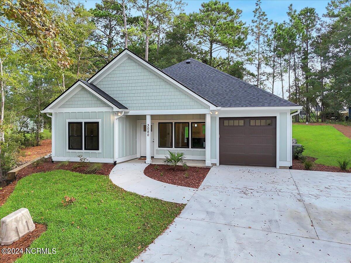 3080 River Hills Drive SW